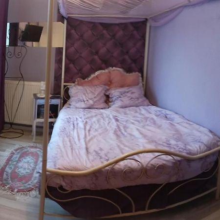 Chez Fanny Chambres D'Hotes فوس-سور-مير المظهر الخارجي الصورة