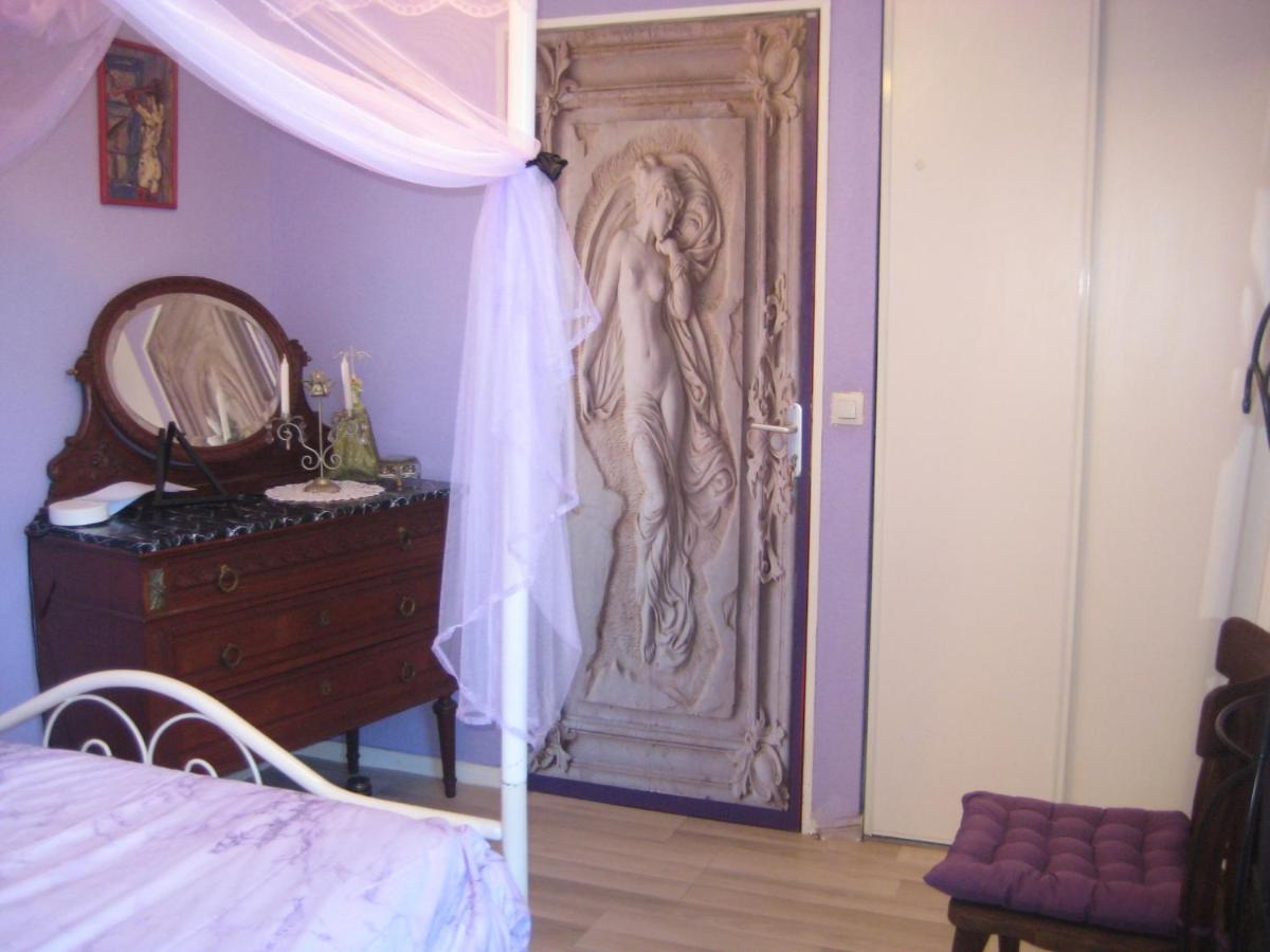 Chez Fanny Chambres D'Hotes فوس-سور-مير المظهر الخارجي الصورة