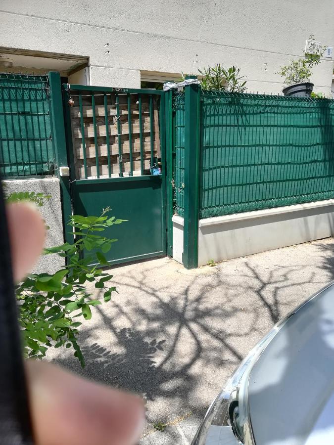 Chez Fanny Chambres D'Hotes فوس-سور-مير المظهر الخارجي الصورة