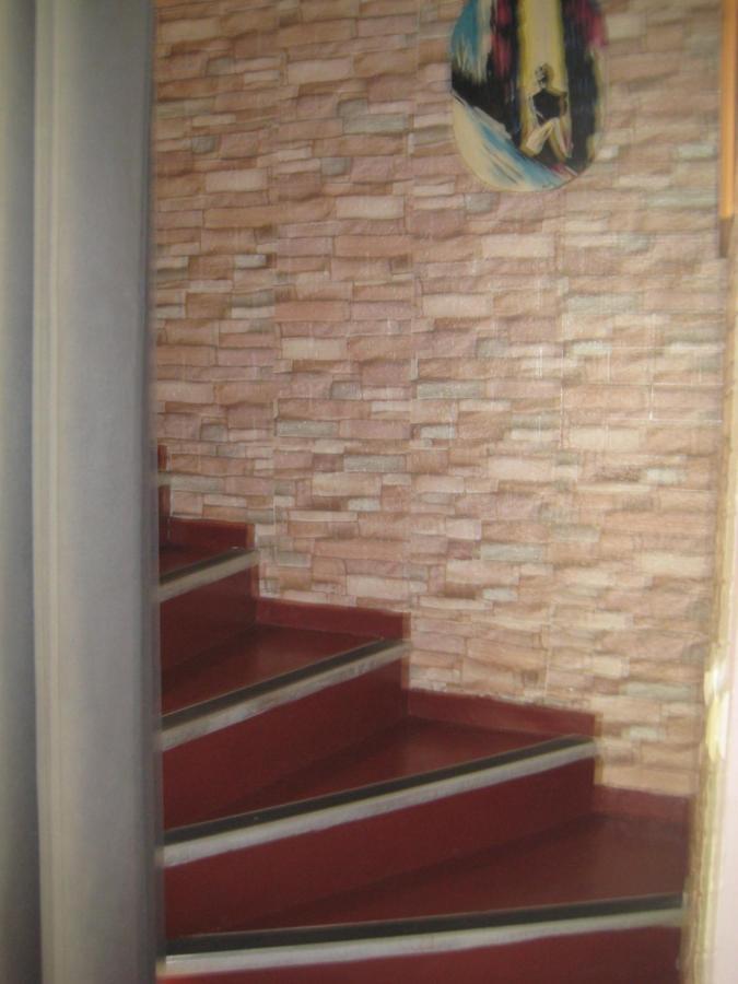 Chez Fanny Chambres D'Hotes فوس-سور-مير المظهر الخارجي الصورة
