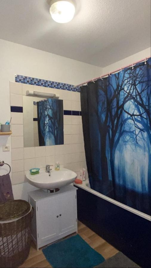 Chez Fanny Chambres D'Hotes فوس-سور-مير المظهر الخارجي الصورة