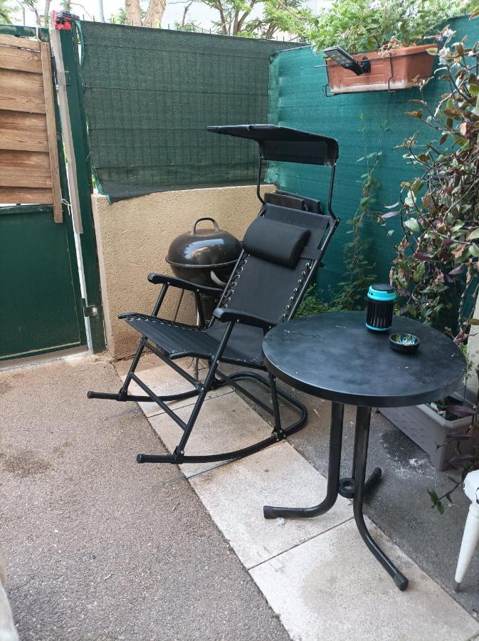 Chez Fanny Chambres D'Hotes فوس-سور-مير المظهر الخارجي الصورة